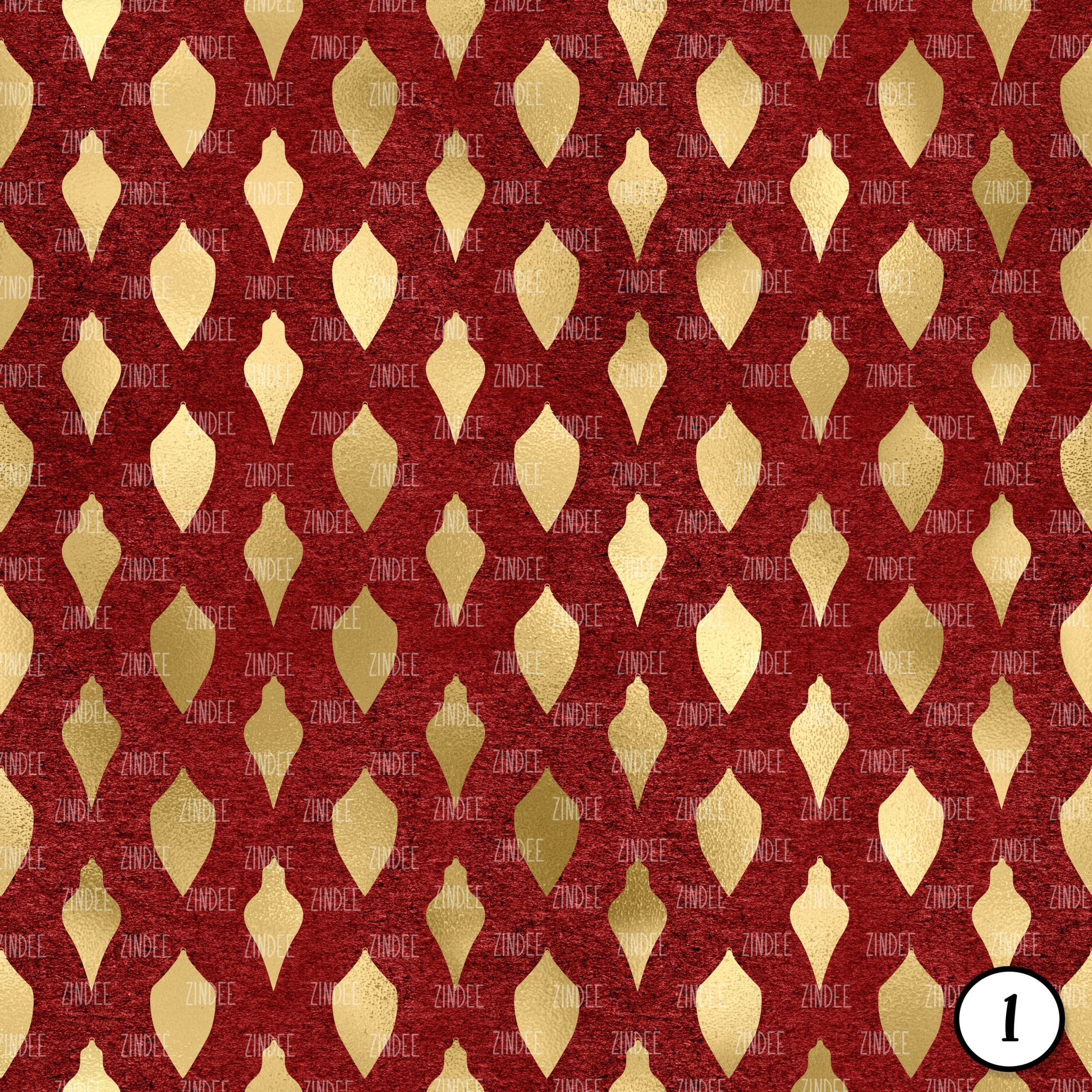 Alternative view of Christmas Crafts (vinyl)