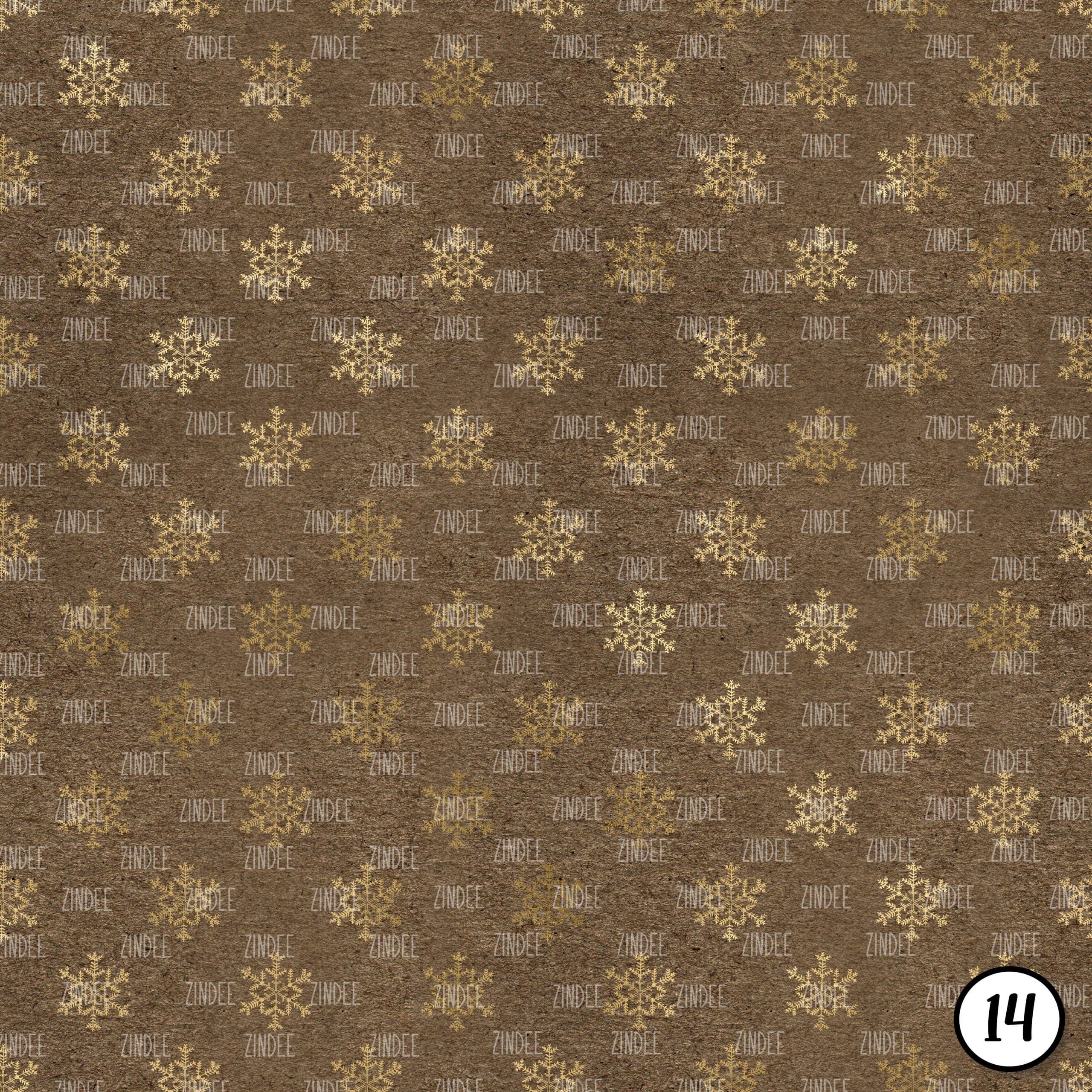 Christmas Crafts (vinyl) - Image 15