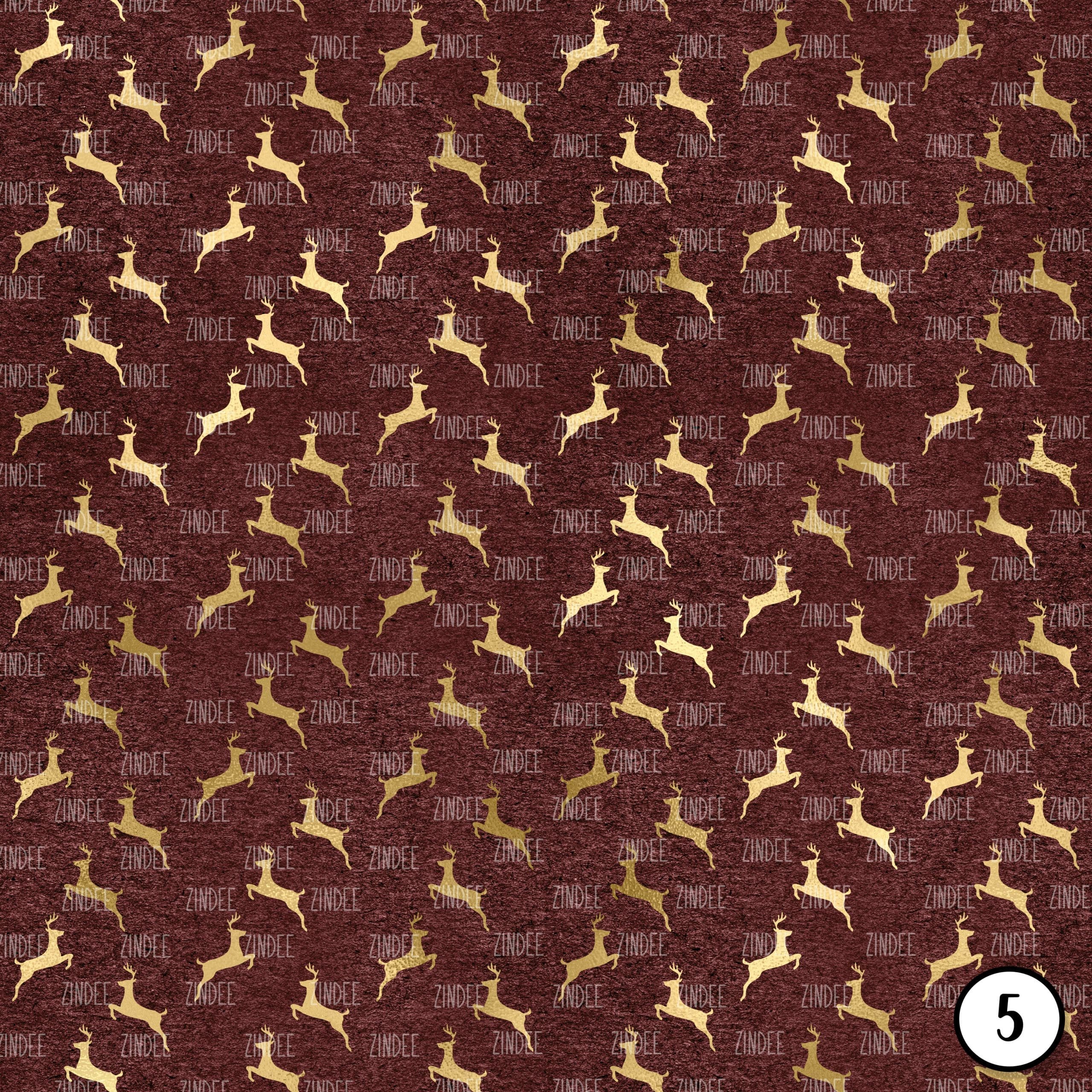 Christmas Crafts (vinyl) - Image 6