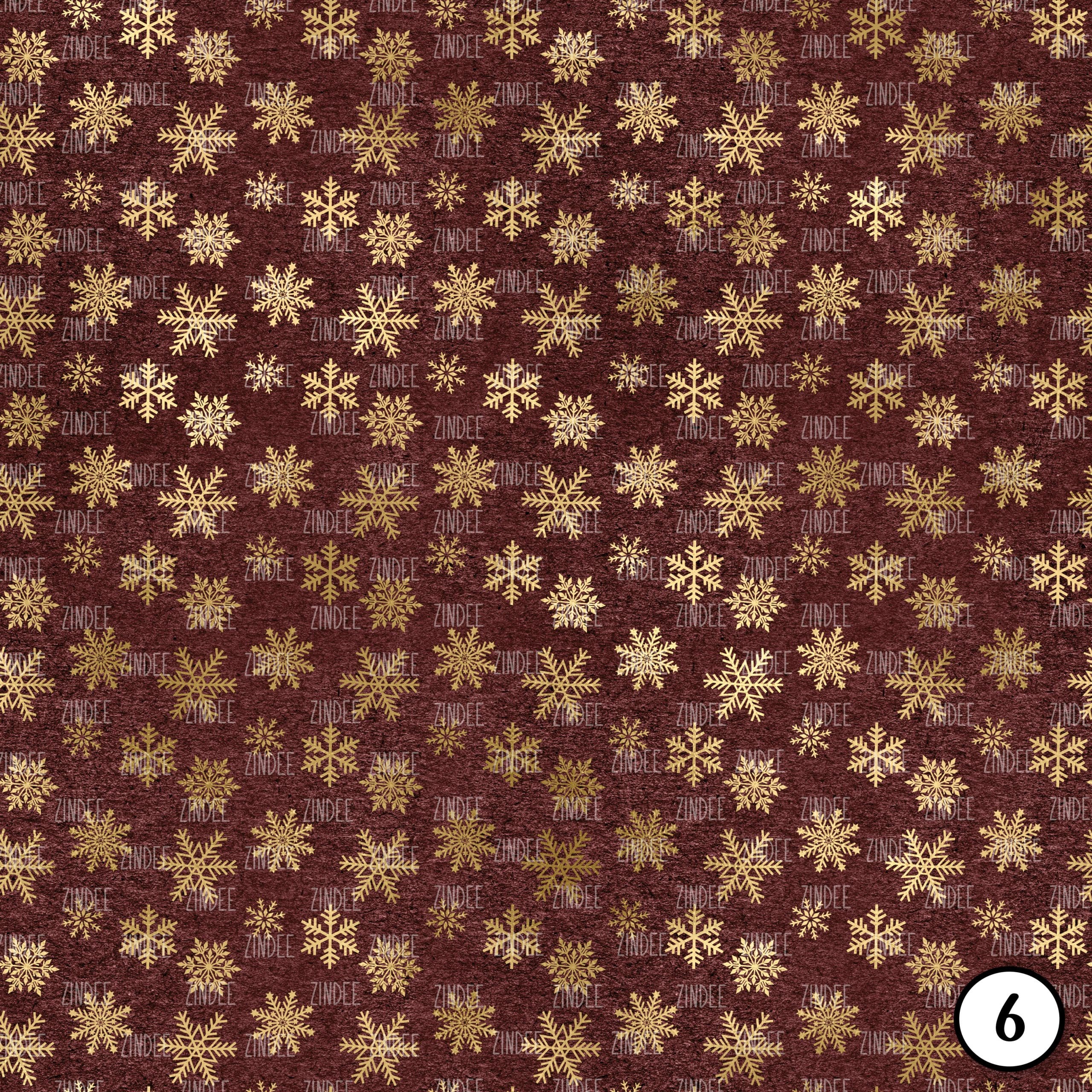 Christmas Crafts (vinyl) - Image 7