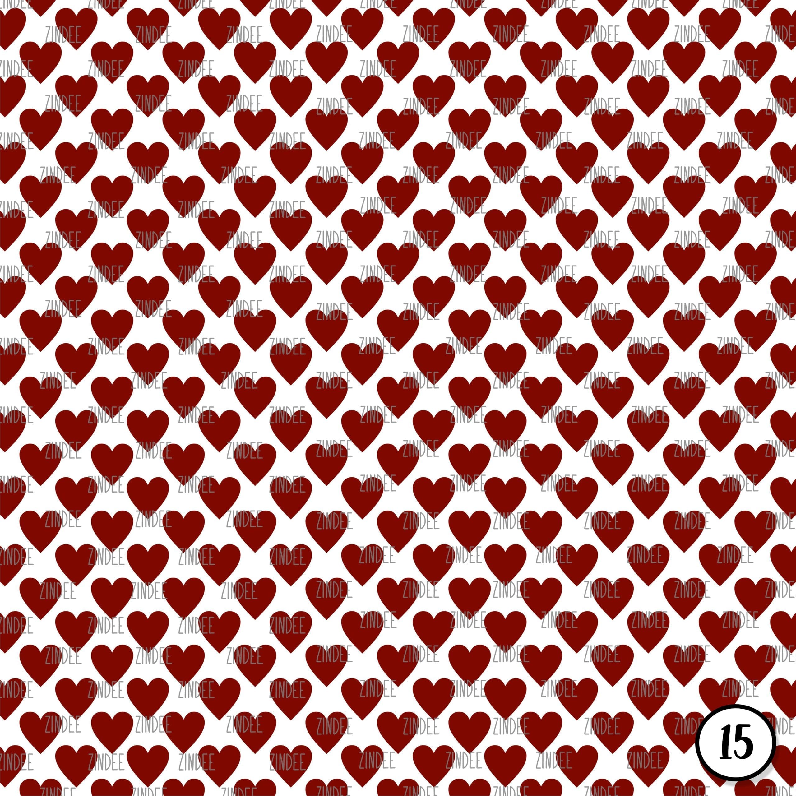 Christmas Geometrics (vinyl) - Image 16