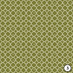 Christmas Geometrics (vinyl) - Image 4