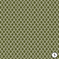 Christmas Geometrics (vinyl) - Image 6