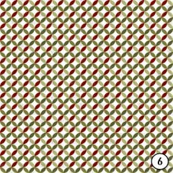 Christmas Geometrics (vinyl) - Image 7