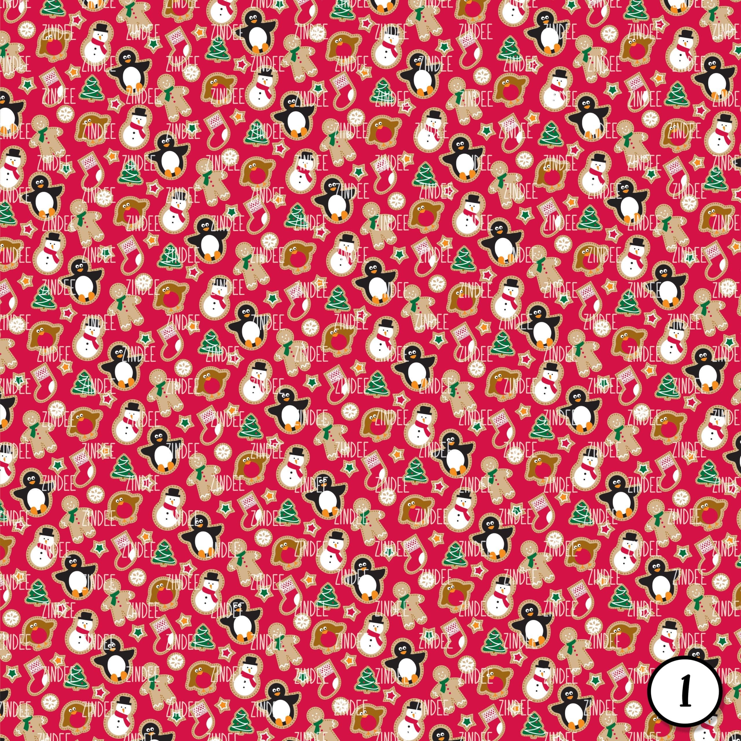 Alternative view of Christmas Joy (vinyl)