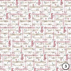 Christmas Joy (vinyl) - Image 4