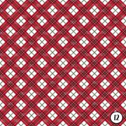 Christmas Plaid (vinyl) - Image 13
