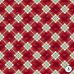 Christmas Plaid (vinyl) - Image 4