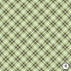 Christmas Plaid (vinyl) - Image 5
