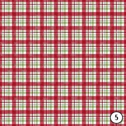 Christmas Plaid (vinyl) - Image 6
