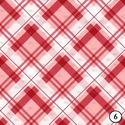 Christmas Plaid (vinyl) - Image 7