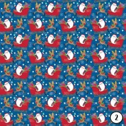 Christmas Spirit (vinyl) - Image 3
