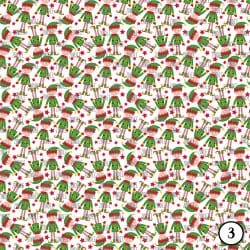 Christmas Spirit (vinyl) - Image 4
