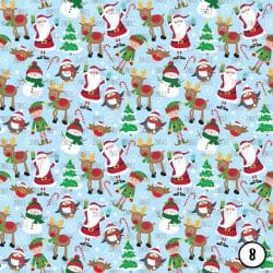 Christmas Spirit (vinyl) - Image 9