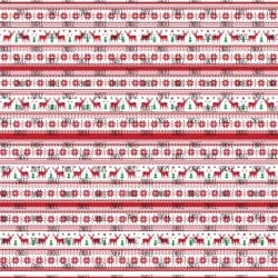 Christmas Sweater 1 seamless (vinyl)