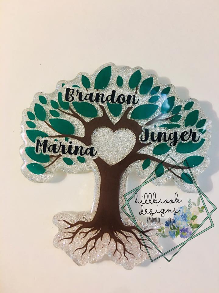 Chrome Ultrafine Polyester Glitter (BAG) - Image 3