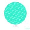 Circle Acrylic Blank- Sticker- UV DTF (1.5 inch) NO HOLE