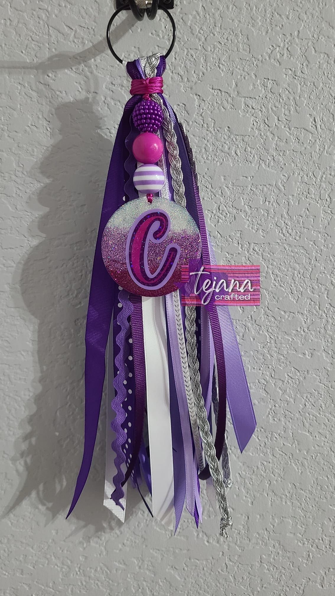 Circle Acrylic Blank- Sticker- UV DTF (2 inch) - Image 5