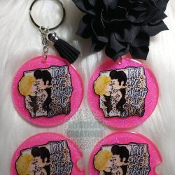 Alternative view of Let's Go Party Ultrafine Polyester Glitter (BAG)