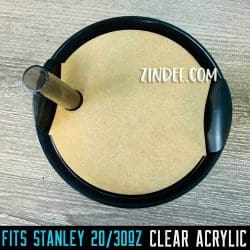 Circle Tumbler Tag (Stanley 20/30oz)