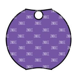 Circle Tumbler Tag (Stanley 40 oz) - Image 3