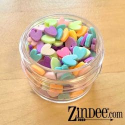 Cold Hearted Polymer Clay - Image 3