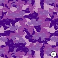 Colored Camo (vinyl) - Image 11