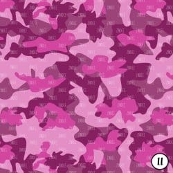 Colored Camo (vinyl) - Image 12