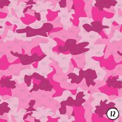 Colored Camo (vinyl) - Image 13