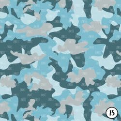 Colored Camo (vinyl) - Image 16