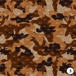 Colored Camo (vinyl) - Image 4