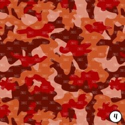Colored Camo (vinyl) - Image 5