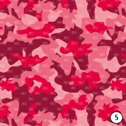 Colored Camo (vinyl) - Image 6