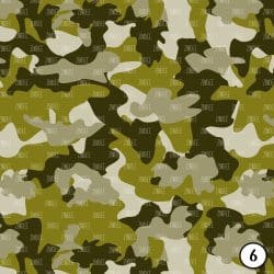 Colored Camo (vinyl) - Image 7