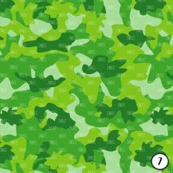 Colored Camo (vinyl) - Image 8