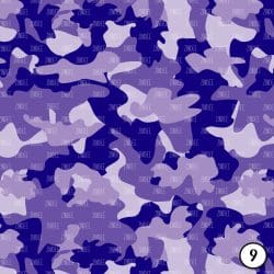Colored Camo (vinyl) - Image 10