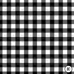 Colorful Buffalo Plaid (vinyl) - Image 11