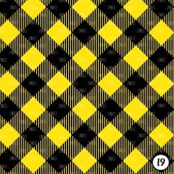 Colorful Buffalo Plaid (vinyl) - Image 20
