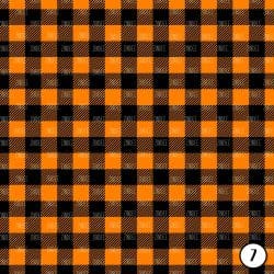 Colorful Buffalo Plaid (vinyl) - Image 8