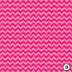 Colorful Chevron (vinyl) - Image 19