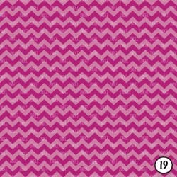 Colorful Chevron (vinyl) - Image 20
