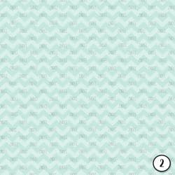 Colorful Chevron (vinyl) - Image 3