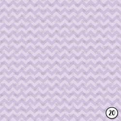 Colorful Chevron (vinyl) - Image 21