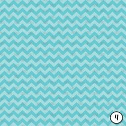Colorful Chevron (vinyl) - Image 5