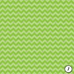Colorful Chevron (vinyl) - Image 8