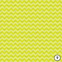 Colorful Chevron (vinyl) - Image 10