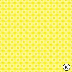 Colorful Flowers (vinyl) - Image 11