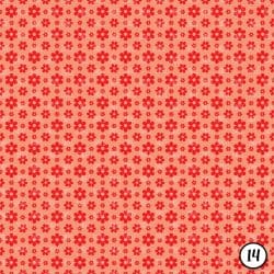 Colorful Flowers (vinyl) - Image 15