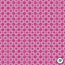 Colorful Flowers (vinyl) - Image 20