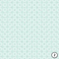 Colorful Flowers (vinyl) - Image 3